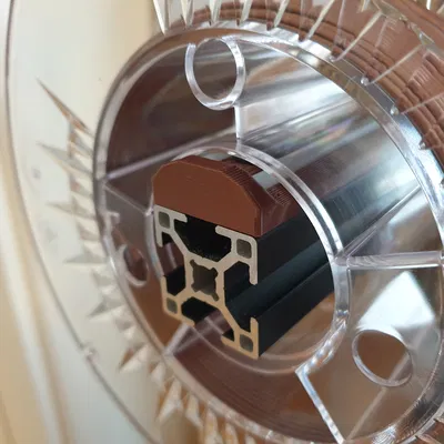 Giá đỡ cuộn dây 3030 (Ratrig)