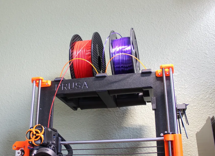 Giá đỡ Phim MK3S+ Gắn Trên Cùng - Image 17