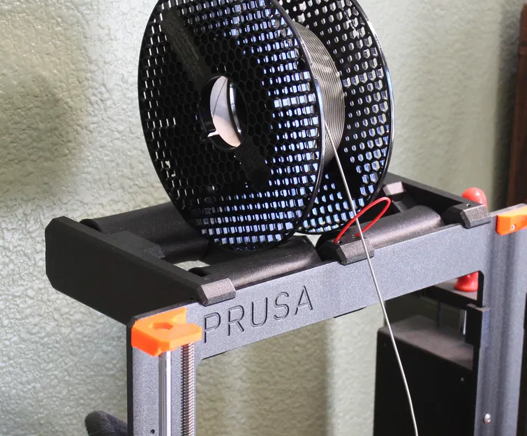 Giá đỡ Phim MK3S+ Gắn Trên Cùng - Image 19