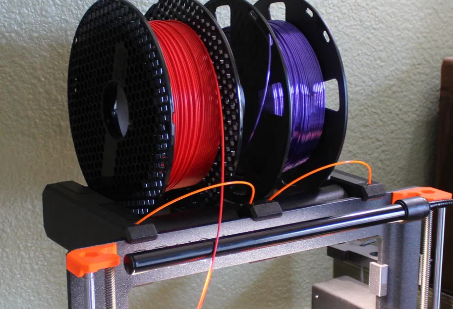 Giá đỡ Phim MK3S+ Gắn Trên Cùng - Image 20