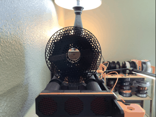 Giá đỡ Phim MK3S+ Gắn Trên Cùng - Image 21