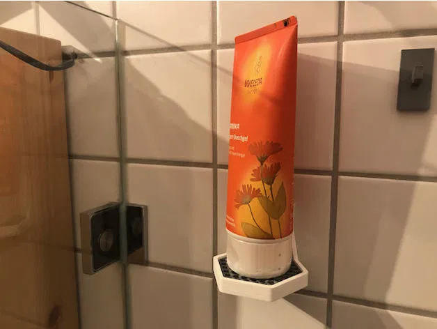 Giá Đỡ Dầu Gội / Sữa Tắm - Image 2