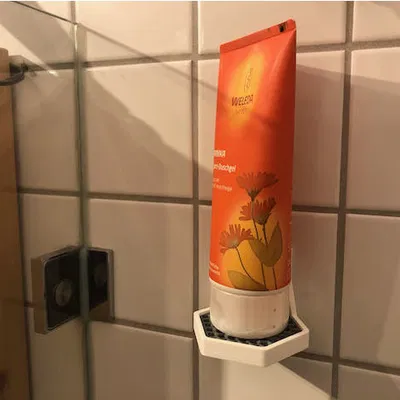 Giá Đỡ Dầu Gội / Sữa Tắm