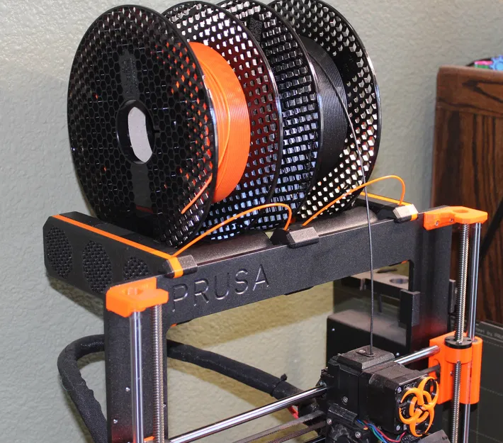 Giá đỡ Phim MK3S+ Gắn Trên Cùng - Image 23