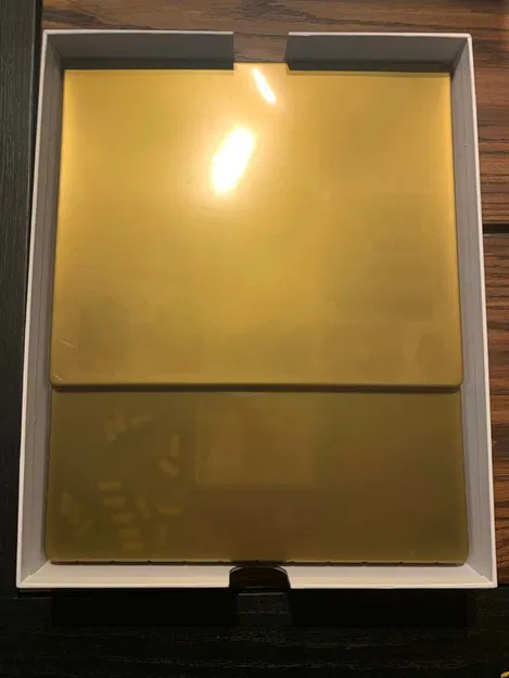 Rococo Deluxe Insert - Image 2