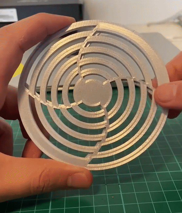 Vent ảo ảnh quang học