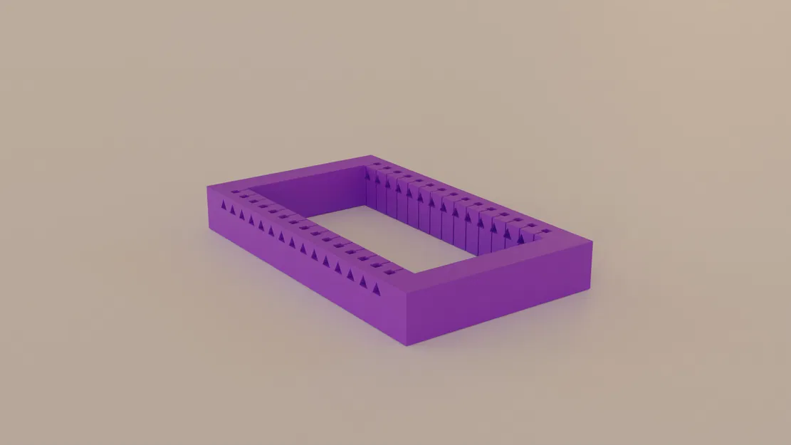 Ổ cắm bo mạch breakout có thể tùy chỉnh (ESP8266 NodeMCU, Arduino Nano, v.v.) - Image 2