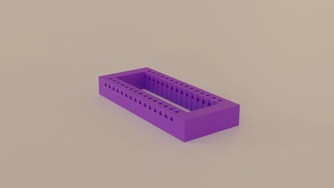 Ổ cắm bo mạch breakout có thể tùy chỉnh (ESP8266 NodeMCU, Arduino Nano, v.v.) - Image 3