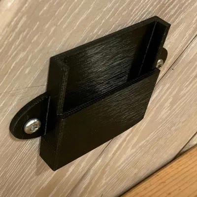 Giá đỡ treo tường Wera Tool-Check hoặc Pegboard (IKEA Skadis / Wall Control)