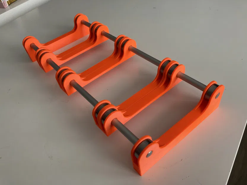 Giá Đỡ Cuộn Sợi - Image 2