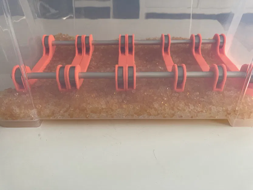 Giá Đỡ Cuộn Sợi - Image 4