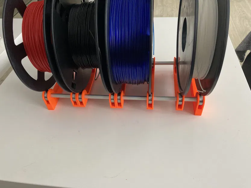 Giá Đỡ Cuộn Sợi - Image 5