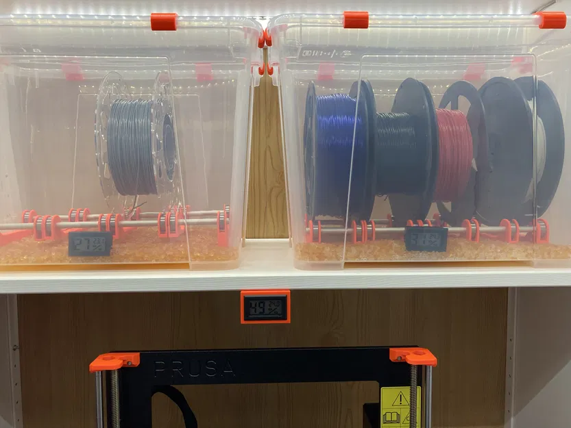 Giá Đỡ Cuộn Sợi - Image 10