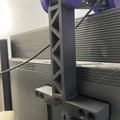 Giá đỡ webcam VESA cho game bàn - Thumbnail 2