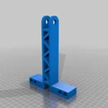 Giá đỡ webcam VESA cho game bàn - Thumbnail 8