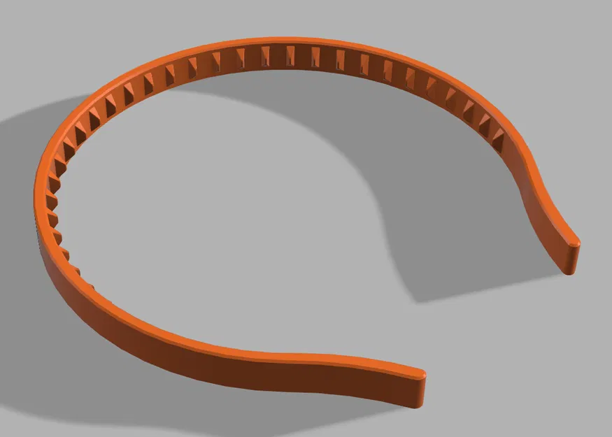 Chỉ là một chiếc kẹp tóc. - Image 2