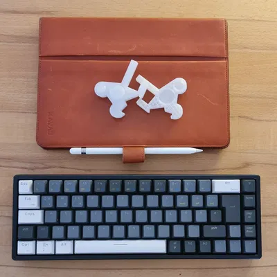 Giá đỡ Ipad cho bàn phím Keychron K6