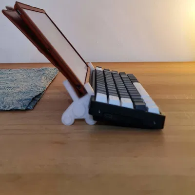 Giá đỡ Ipad cho bàn phím Keychron K6