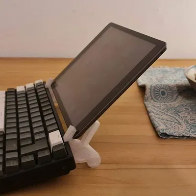 Giá đỡ Ipad cho bàn phím Keychron K6