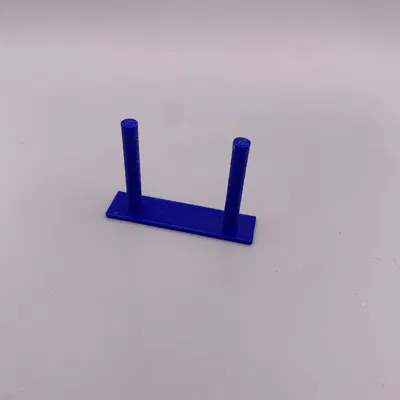 Kiểm tra Stringing / Điểm giật nhanh