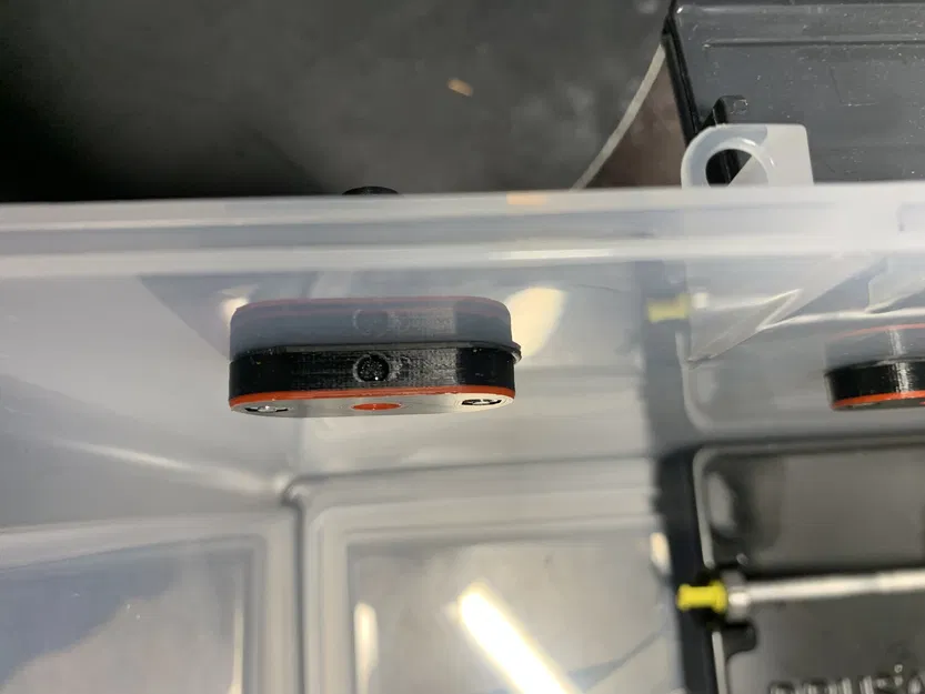 Bộ Phận Nối PTFE Có Bộ Lọc Cặn Cho Hộp Sấy Sợi Nhựa Kín Khí Máy In 3D - Image 11