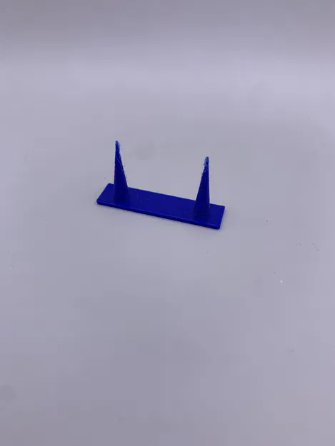 Kiểm tra Stringing / Điểm giật nhanh - Image 2