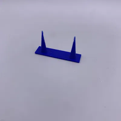 Kiểm tra Stringing / Điểm giật nhanh