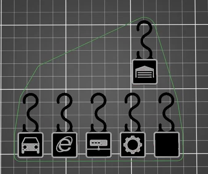 Bộ Nhãn Dán Cáp - Image 5