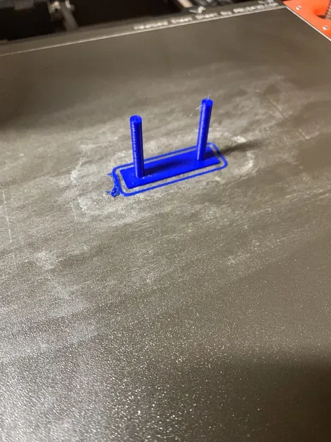 Kiểm tra Stringing / Điểm giật nhanh - Image 3