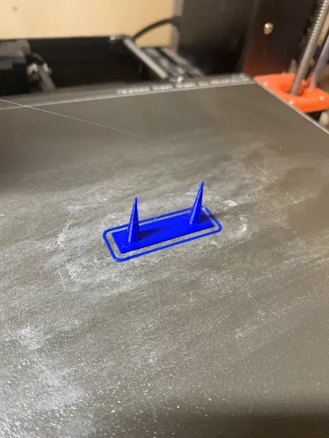 Kiểm tra Stringing / Điểm giật nhanh - Image 4