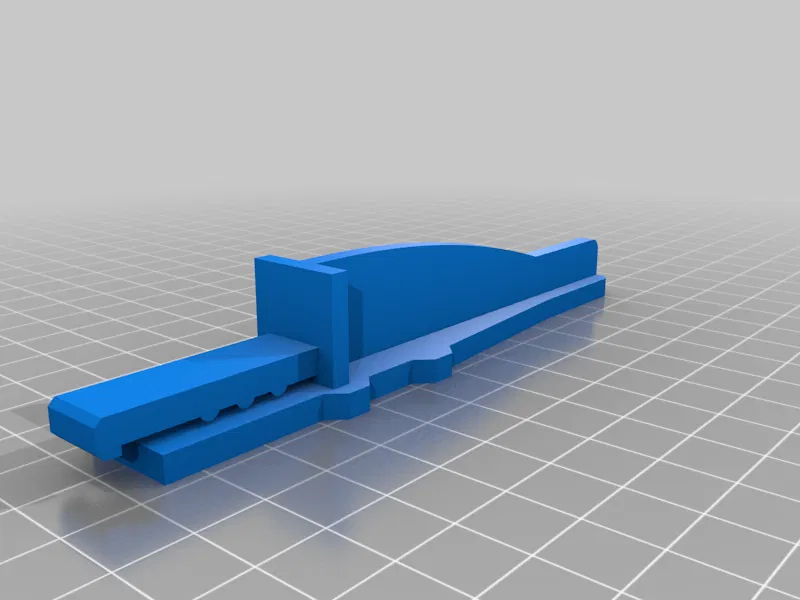 Chân đế thay thế cho quạt hộp Lasko 20 inch - Image 1