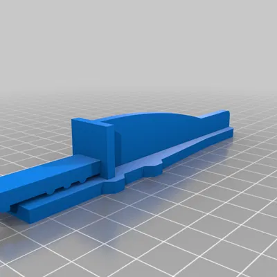 Chân đế thay thế cho quạt hộp Lasko 20 inch