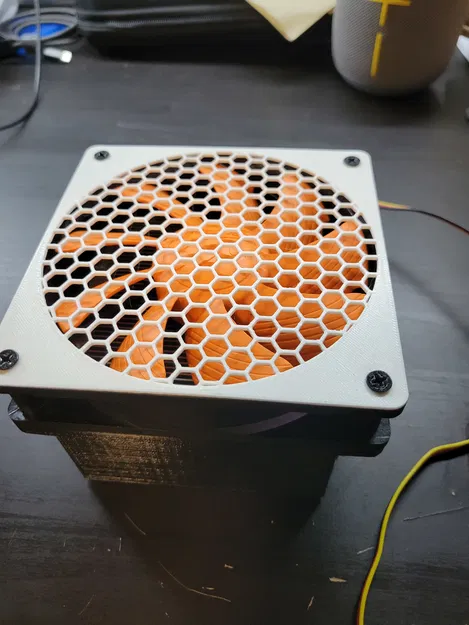 Vỉ Nướng Quạt 120mm - Image 1