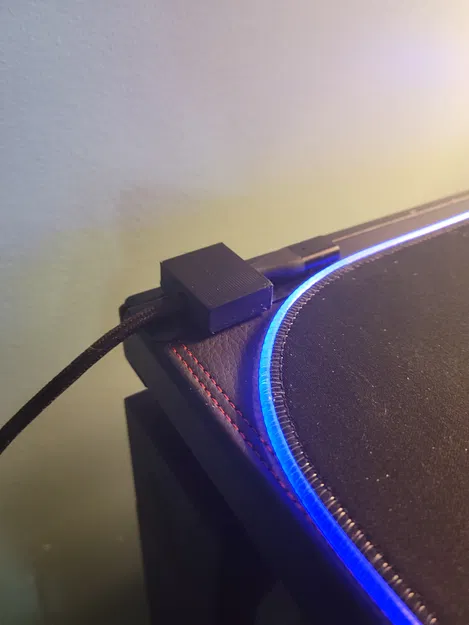 Neo cáp Secretlab - Image 1