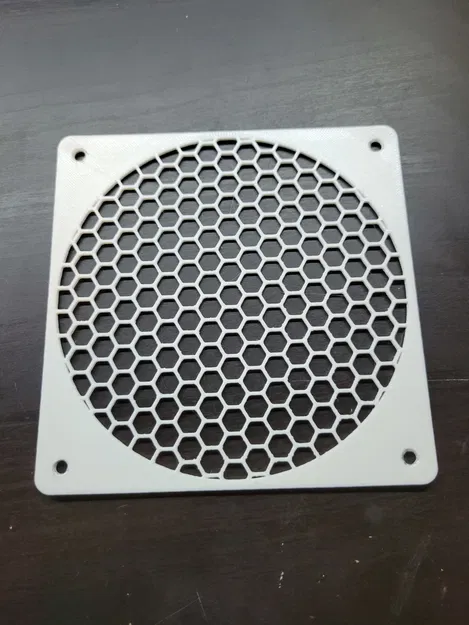 Vỉ Nướng Quạt 120mm - Image 2