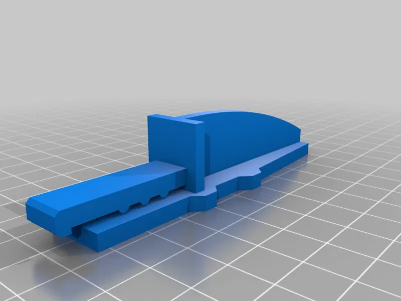 Chân đế thay thế cho quạt hộp Lasko 20 inch - Image 2