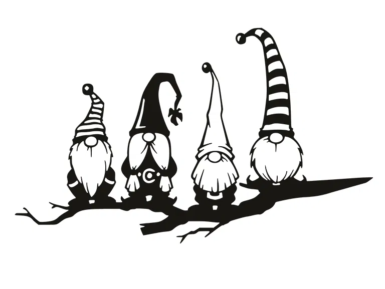 Mô hình Gnoms - Image 2