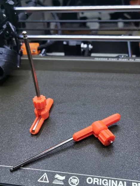 Phụ kiện cờ lê lục giác - Image 1