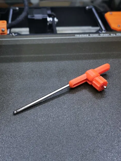 Phụ kiện cờ lê lục giác - Image 3