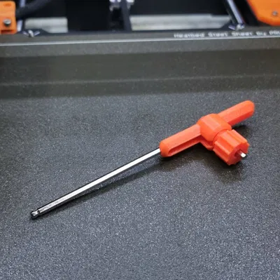 Phụ kiện cờ lê lục giác