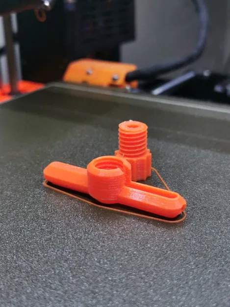 Phụ kiện cờ lê lục giác - Image 5