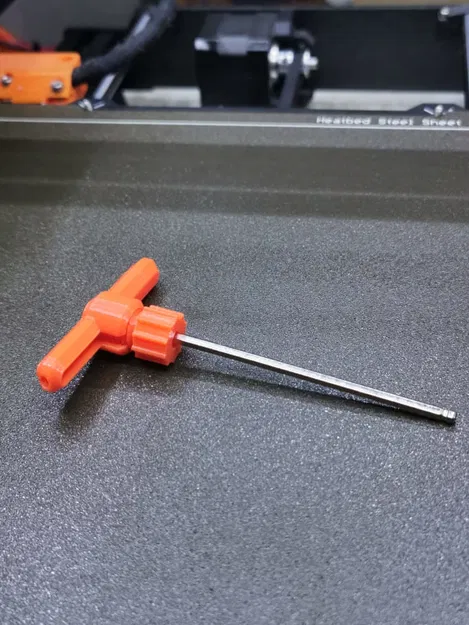 Phụ kiện cờ lê lục giác - Image 6