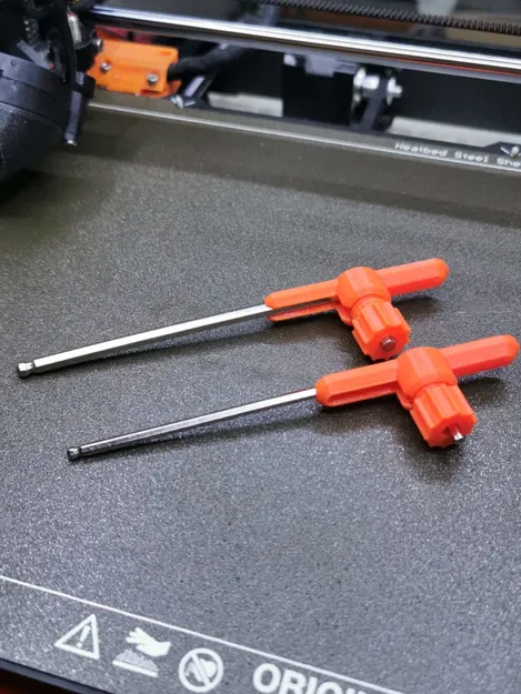 Phụ kiện cờ lê lục giác - Image 8