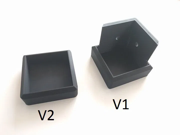 Chân bàn Ikea Lack - Image 3