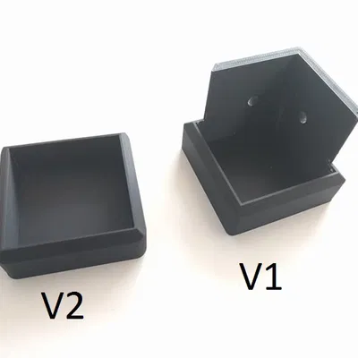 Chân bàn Ikea Lack