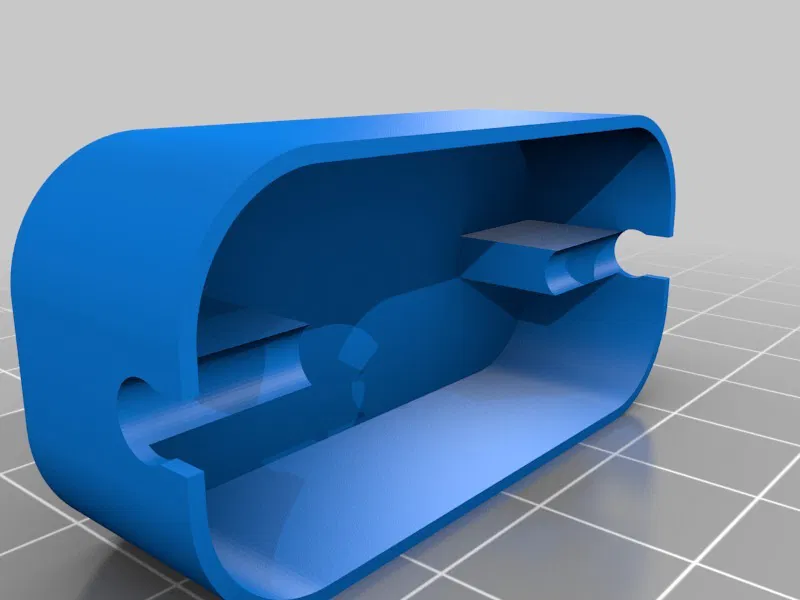 Hộp Nối Ốc Kiểu H (H-Type Screw Connector Box) - Image 2