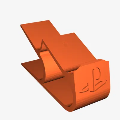 Chân đế cho tay cầm PS4