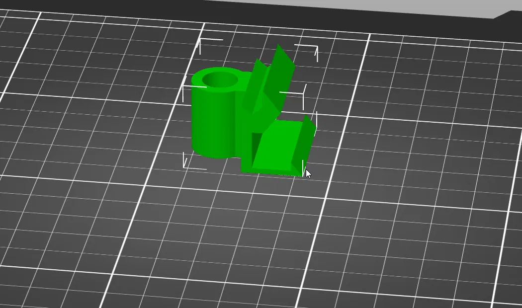 Giá đỡ Camera Eufy Cho Máy In Prusa - Image 2