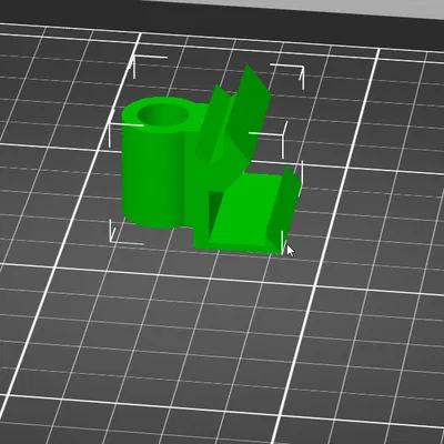 Giá đỡ Camera Eufy Cho Máy In Prusa