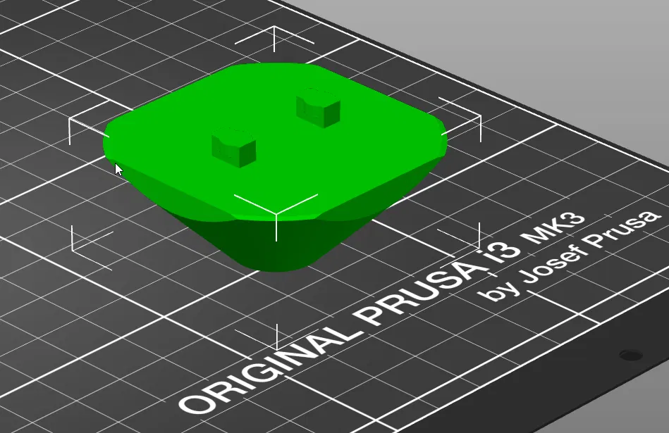 Giá đỡ Camera Eufy Cho Máy In Prusa - Image 3